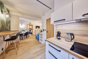 Aparthotel Rýbrcoul Trutnov